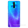 မိုဘိုင်းဖုန်းအတွက် 3D Crystal Clear Back Sticker